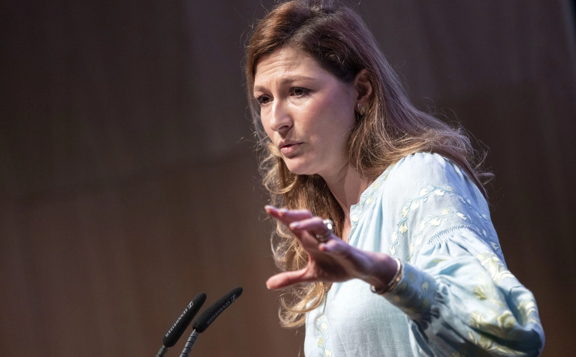 Massimo Percossi / EPA / ТАСС