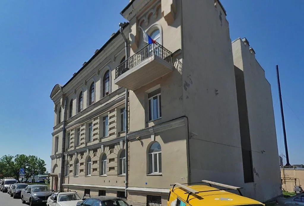 «Яндекс.Панорамы»