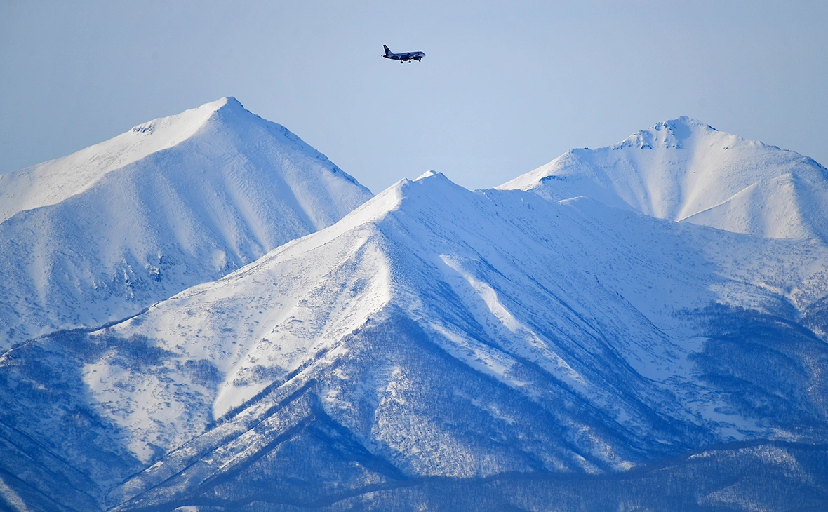 Юрий Смитюк / ТАСС
