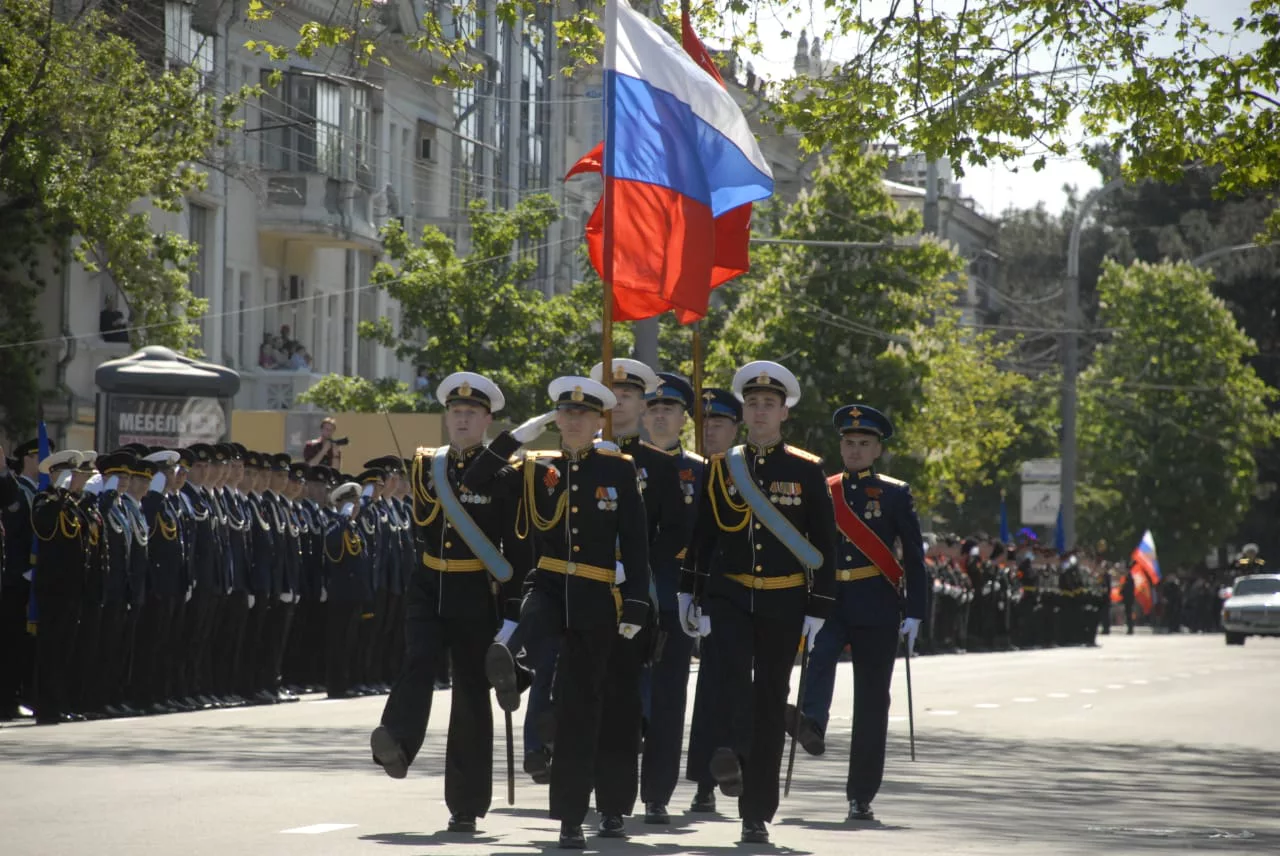 пресс-служба администрации Новороссийска
