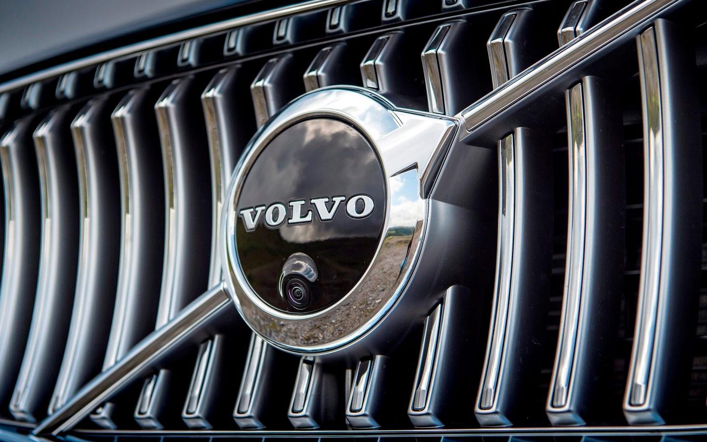 Volvo - последние новости из мира авто: Autonews.ru