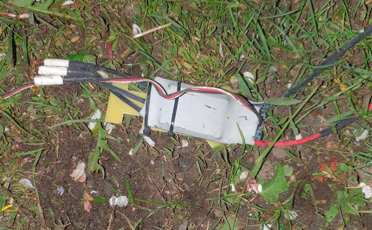 vvgladkov / Telegram