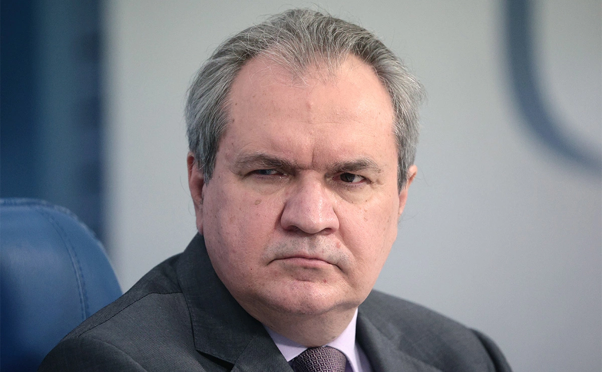 Сергей Бобылев / ТАСС