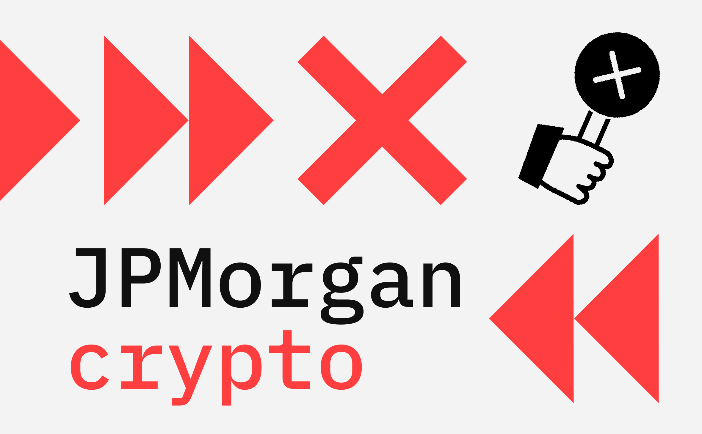 JPMorgan запретил любые операции с криптовалютой британским клиентам