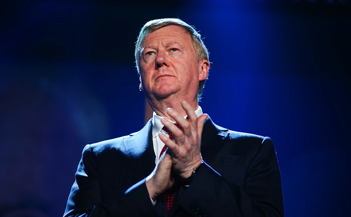 Олег Яковлев / РБК