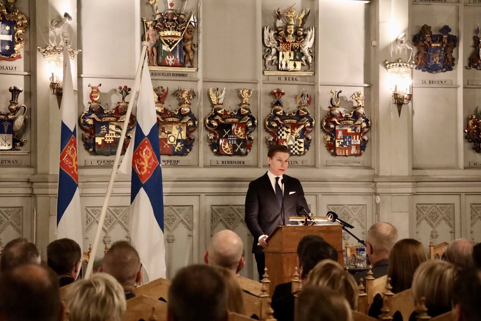Министерство обороны Финляндии