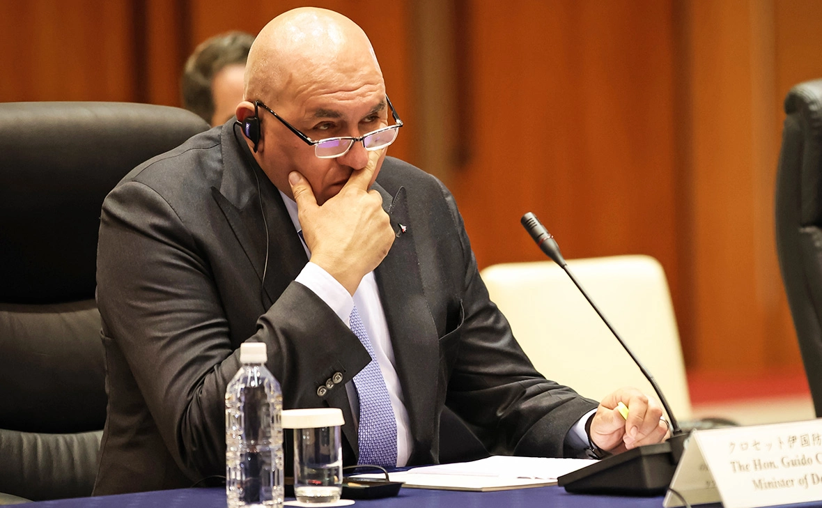  Takashi Aoyama / Getty Images