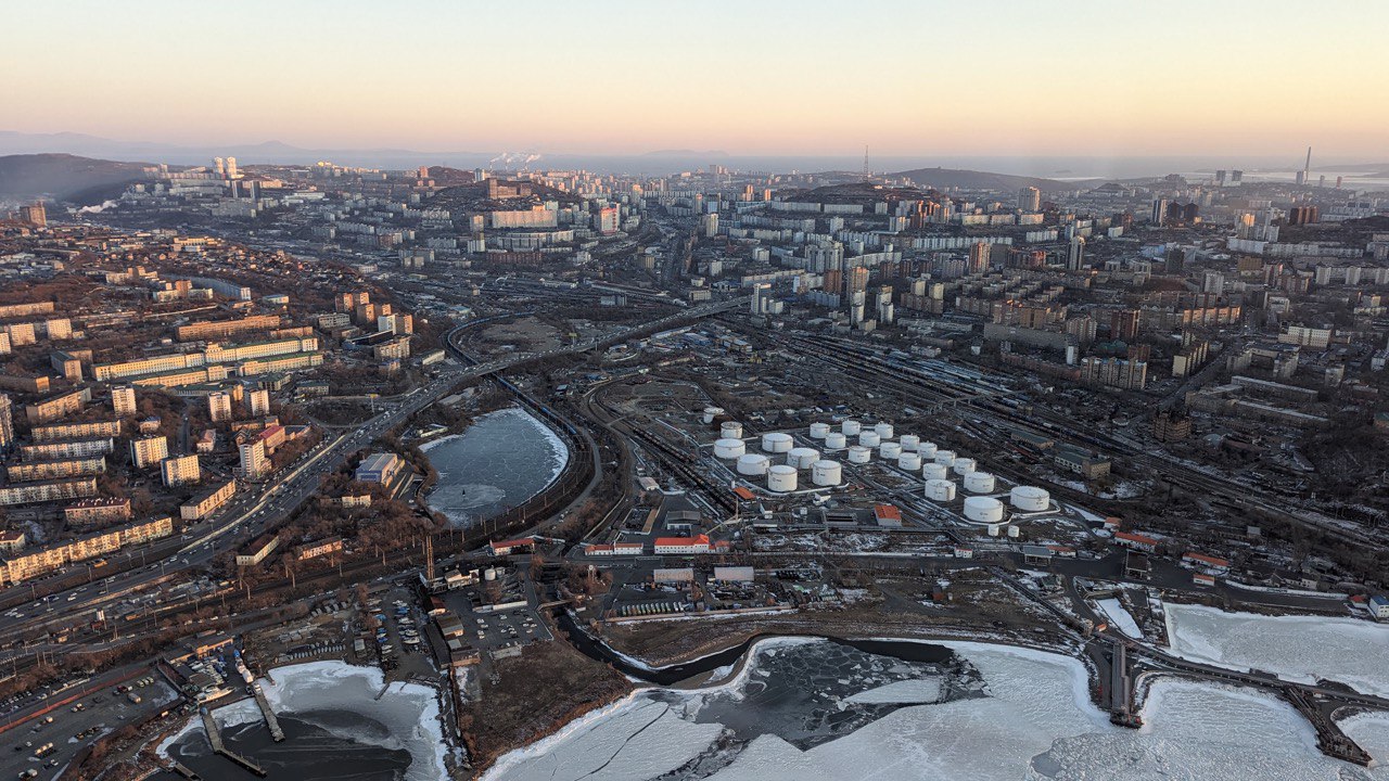 Фото: РБК Приморье