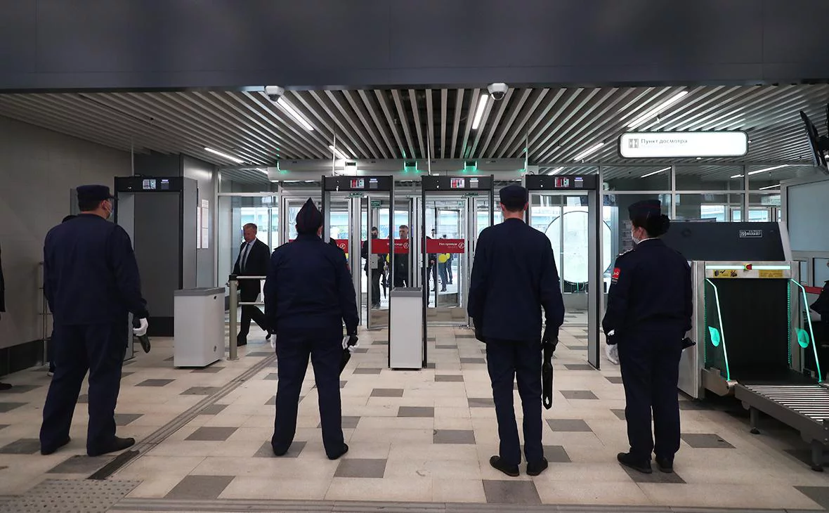 Андрей Любимов / РБК