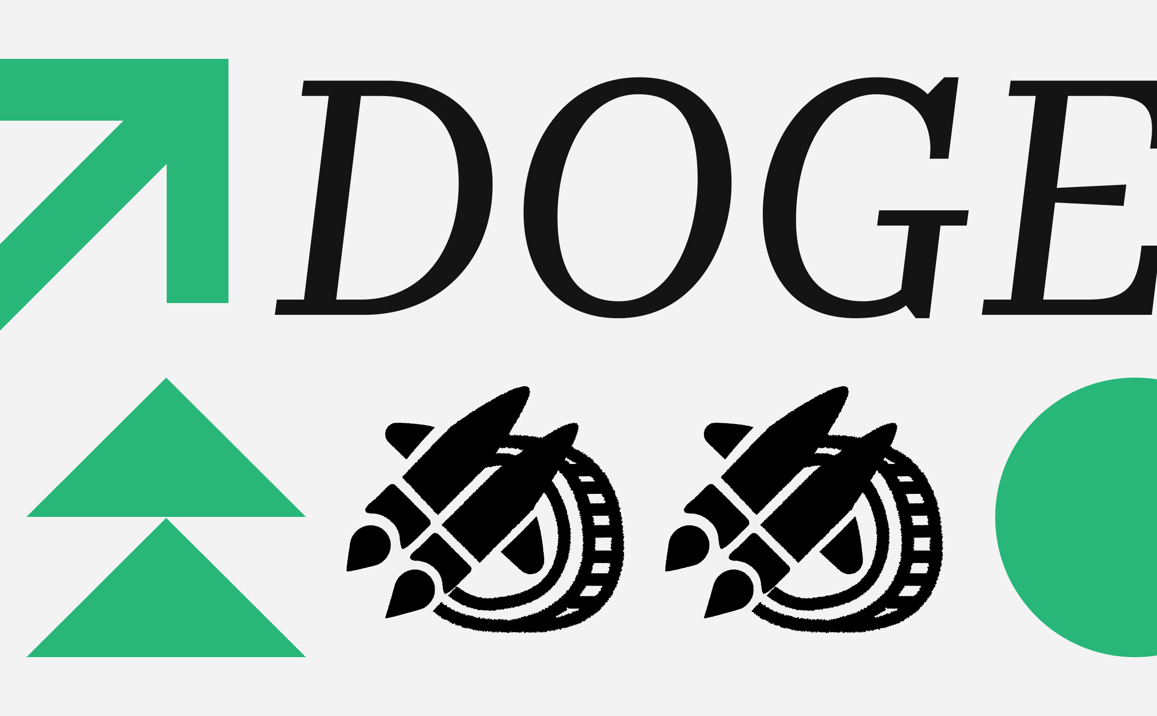 Инвестидея: Торговый план для Dogecoin