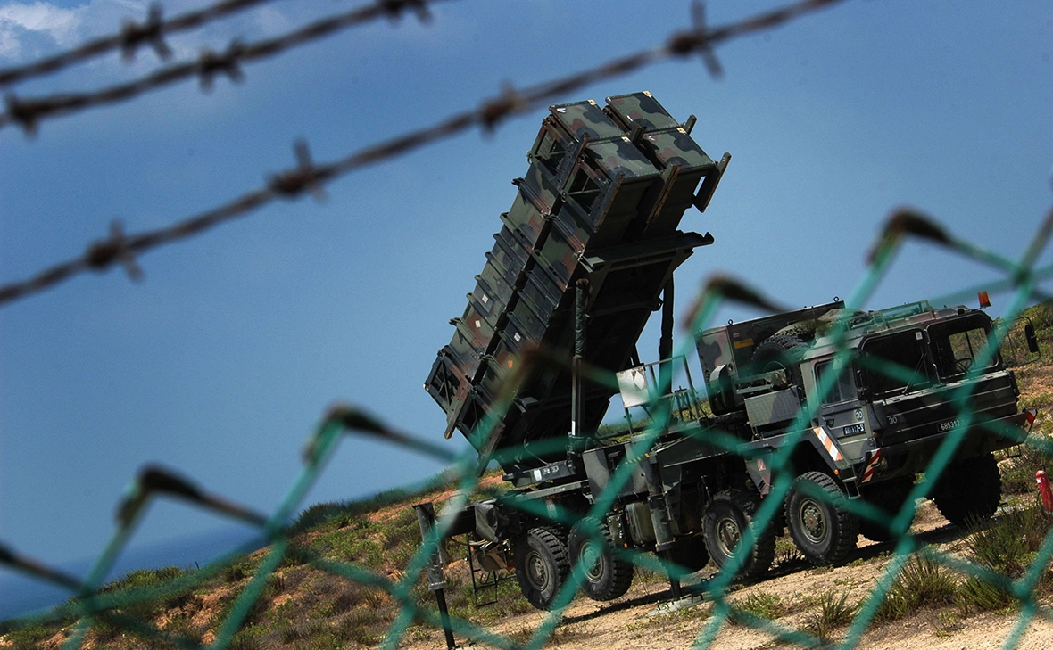 Shaul Schwarz / Getty Images