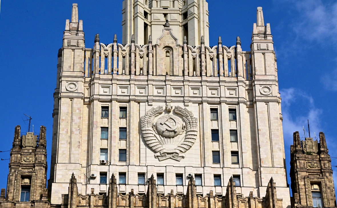 Владимир Баранов / Global Look Press