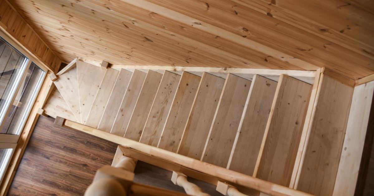 Сколько стоит построить деревянный дом в Тюмени — РБК