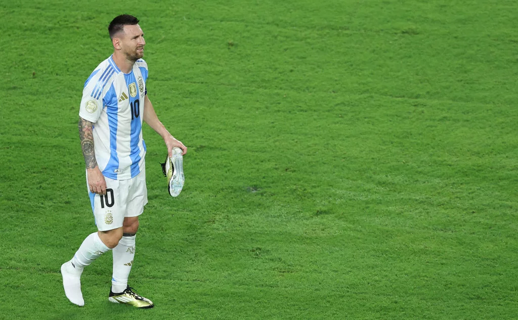 Megan Briggs / Getty Images