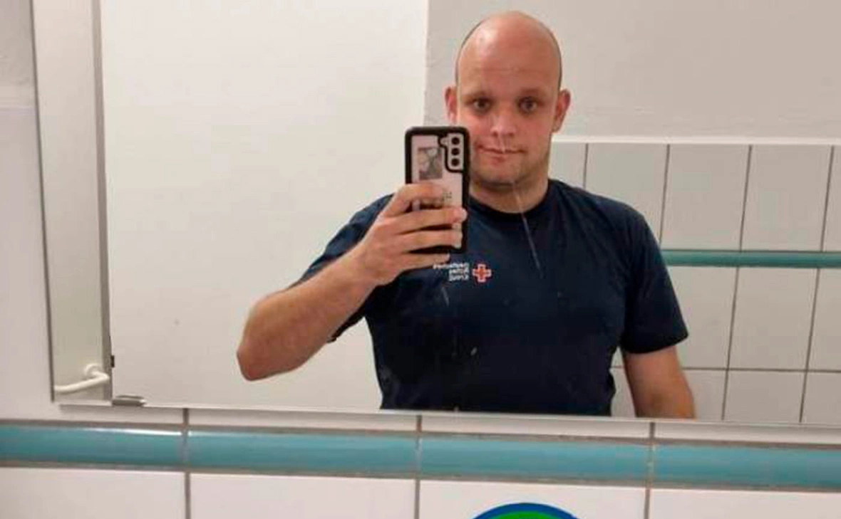 Правозащитный центр «Вясна» / Telegram