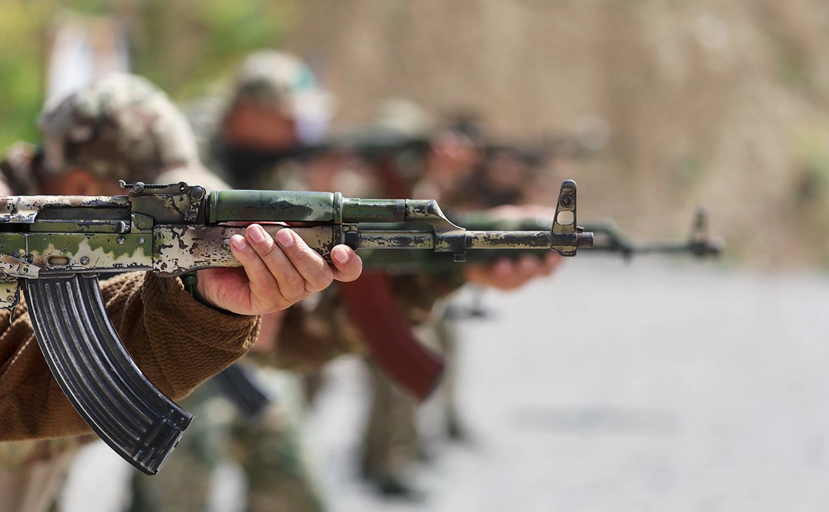 Алексей Белкин / news.ru / Global Look Press