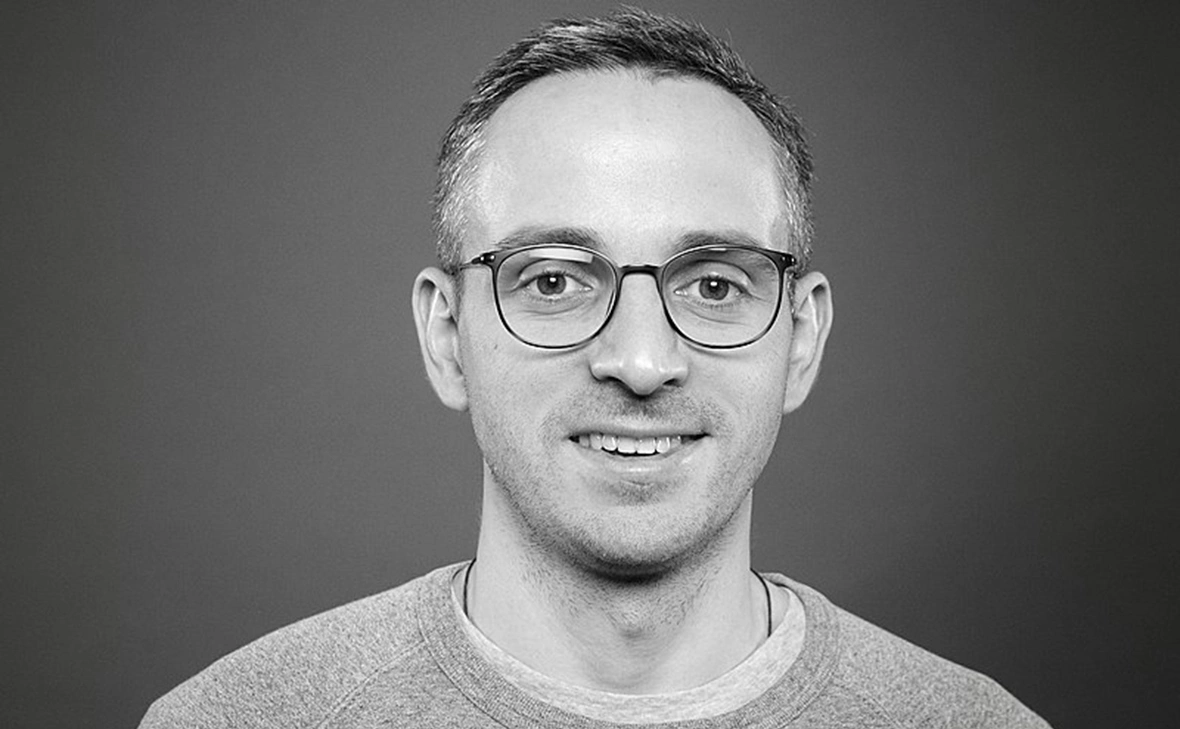 Dmitry Kolezev / Wikipedia