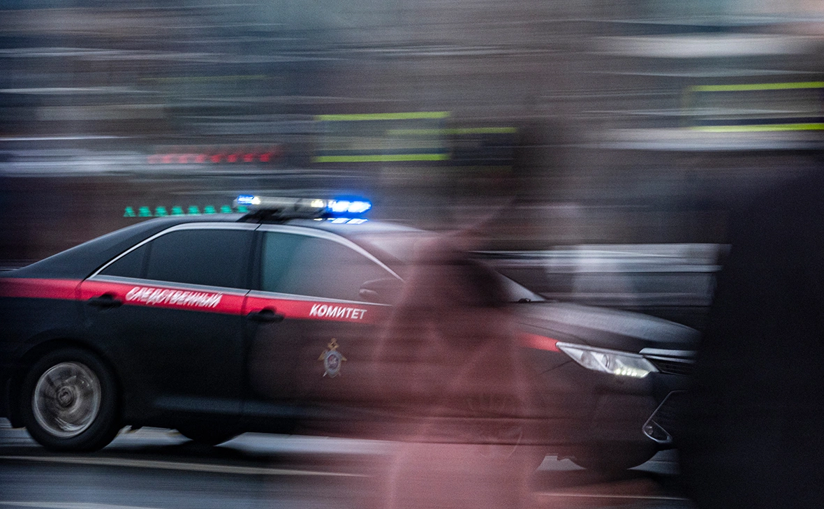 Константин Кокошкин / Global look Press