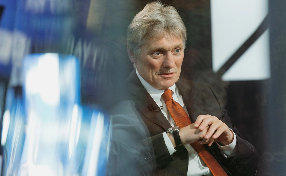 Михаил Гребенщиков / РБК