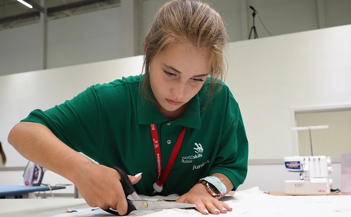 Сергей Красноухов / ТАСС