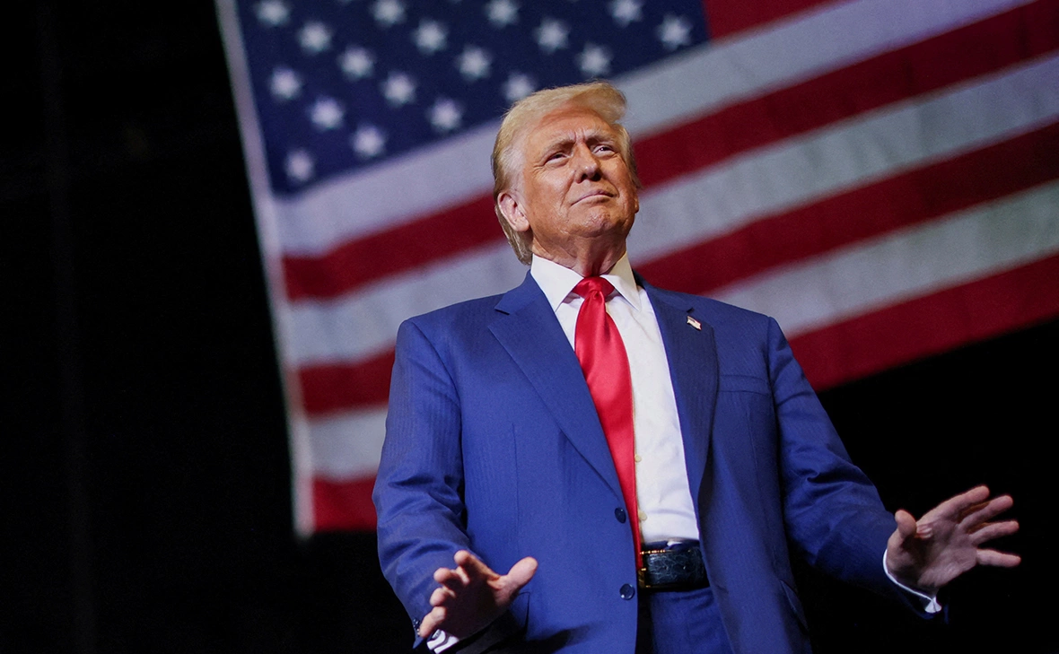 Carlos Barria / Reuters