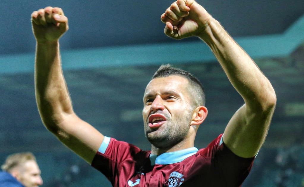 телеграм-канал ФК «Динамо» (Брест)