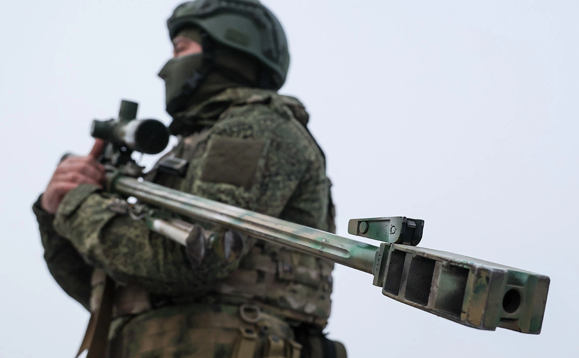 Александр Полегенько / ТАСС