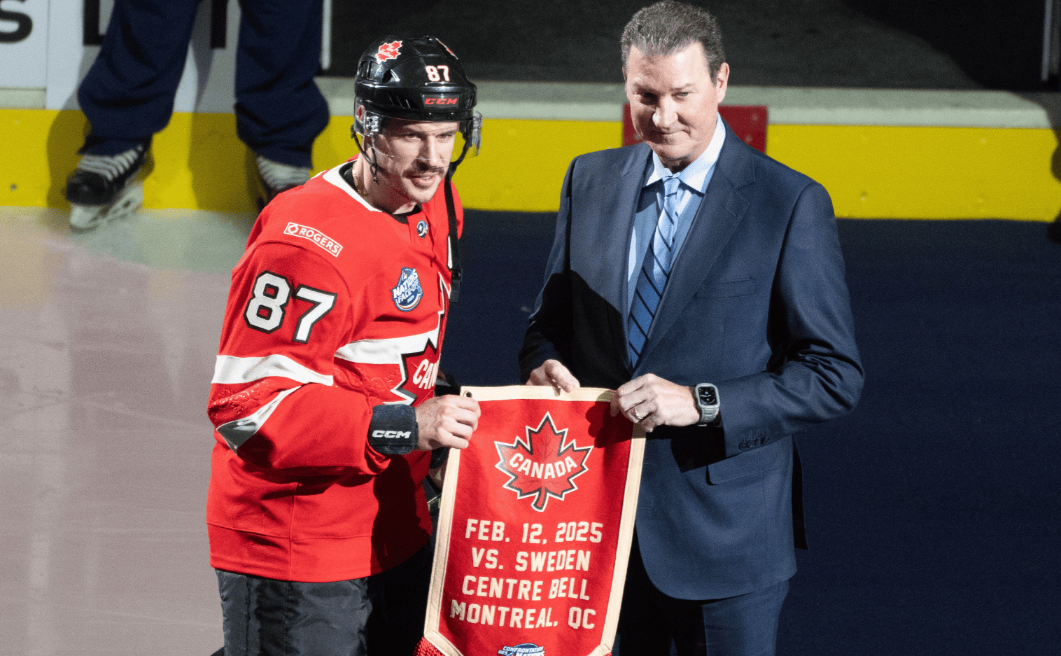 Christinne Muschi / Global look press