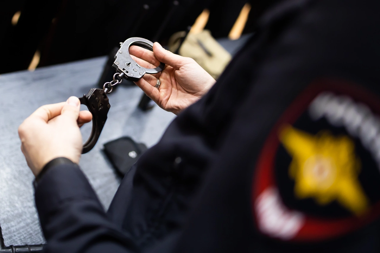 Александр Подгорчук