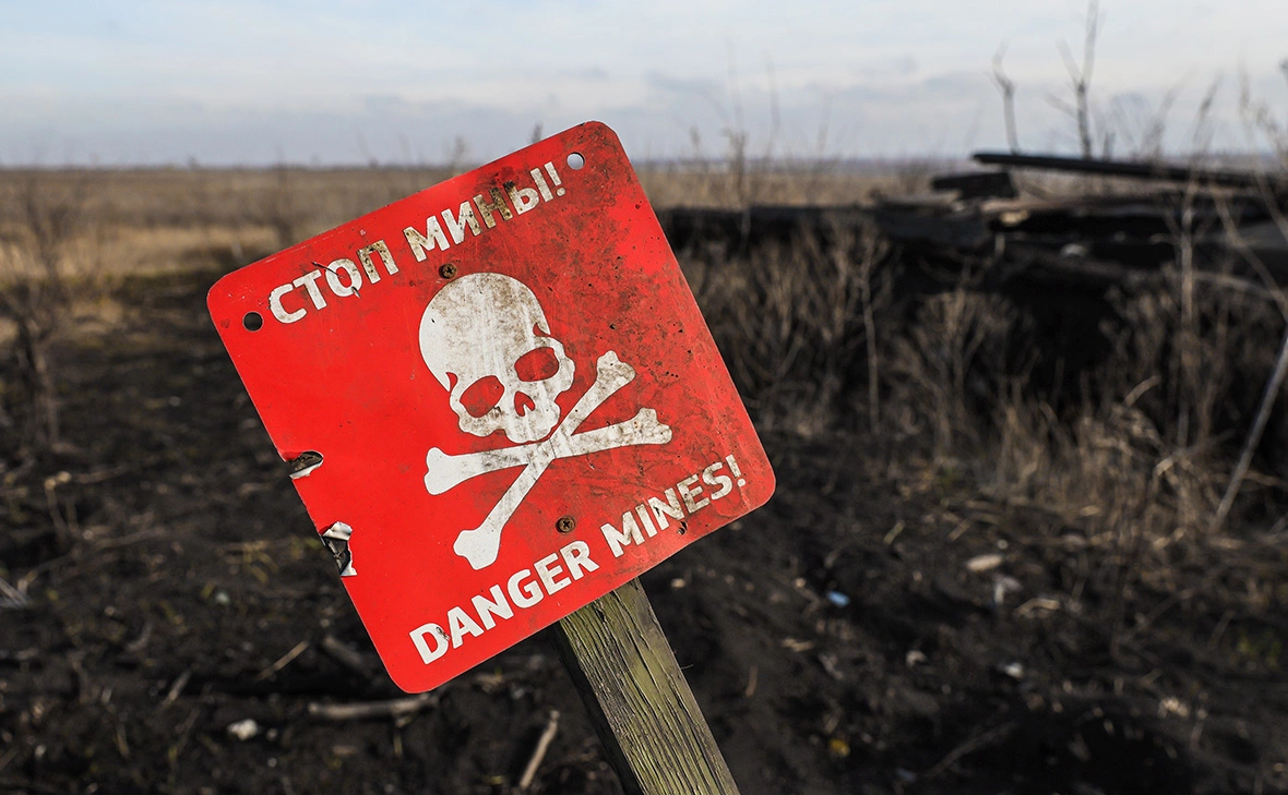 Дмитрий Ягодкин / ТАСС