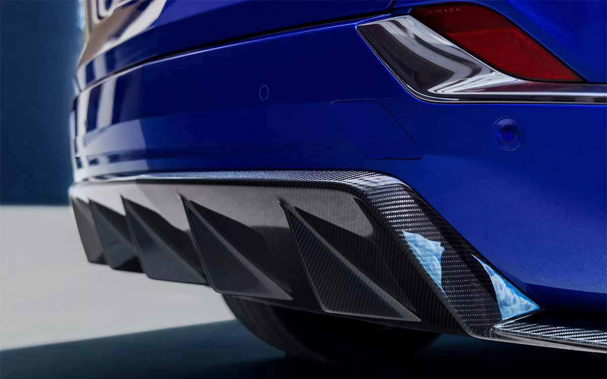Cadillac Optiq-V