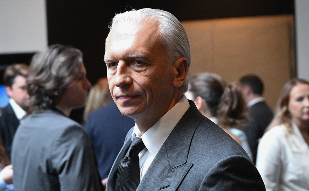 Кирилл Зыков / РИА Новости