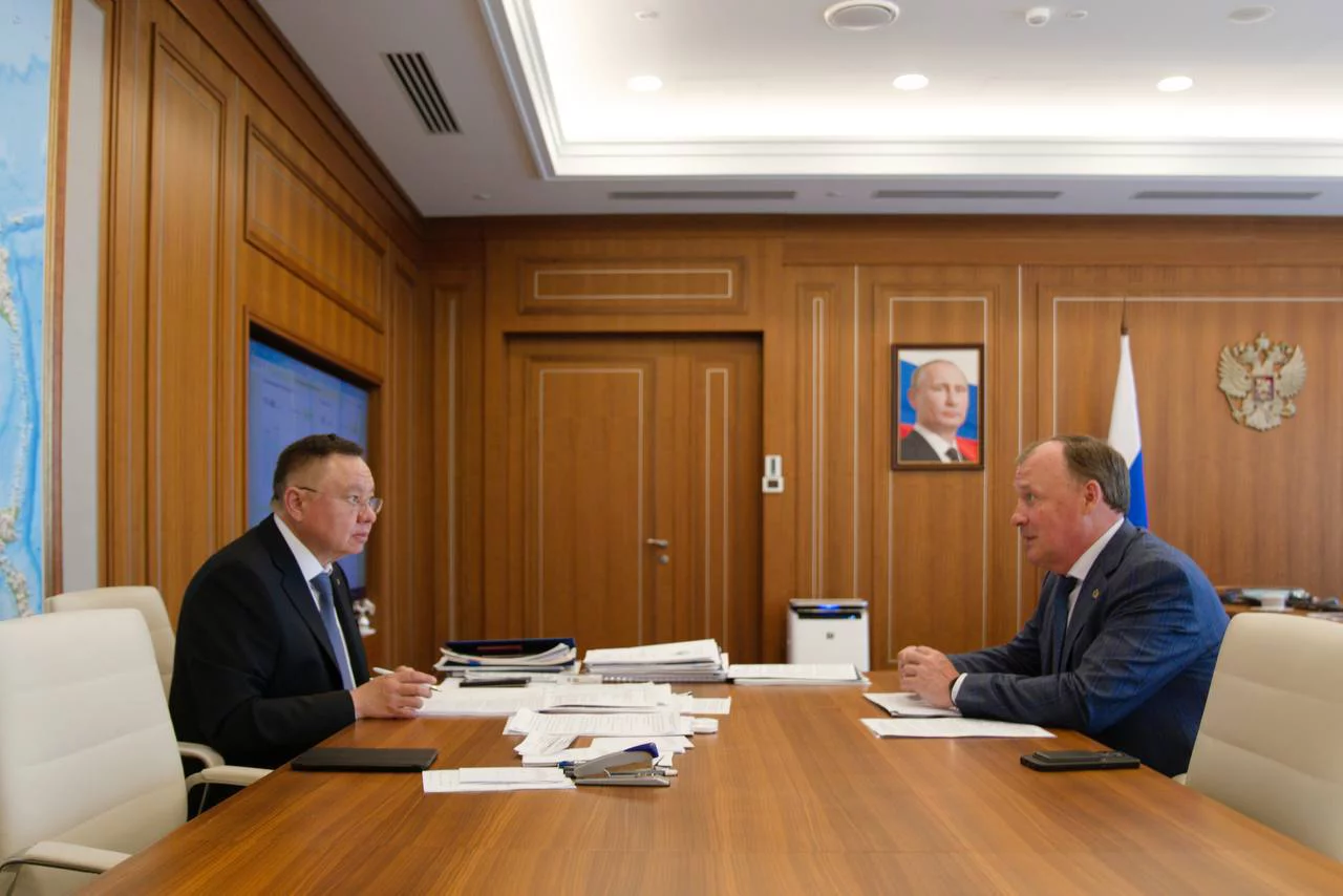 официальный телеграм-канал Министерства строительства РФ