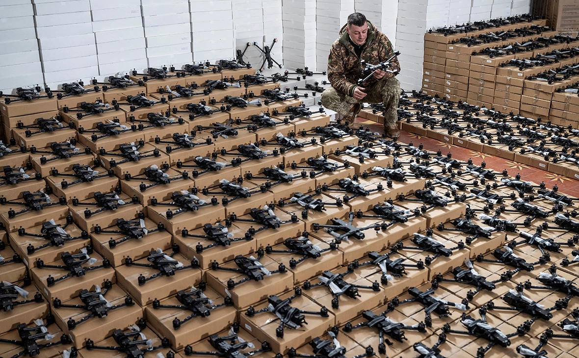 Вячеслав Ратынский / Reuters