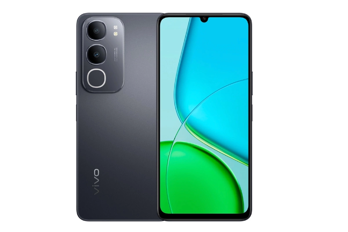 Vivo Y50 5G