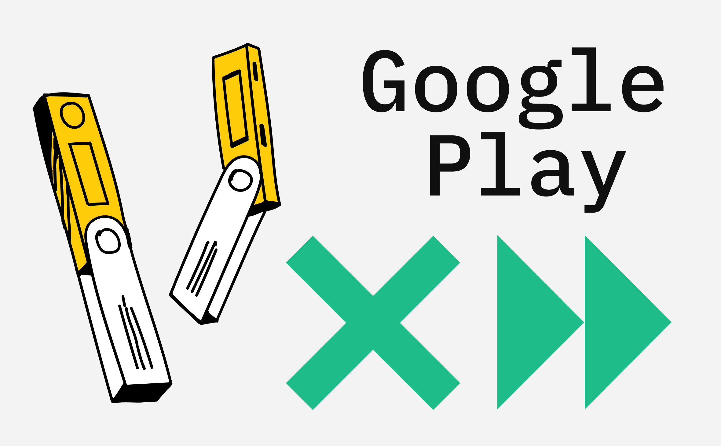 В Google Play объяснили новые ограничения для приложений криптокошельков