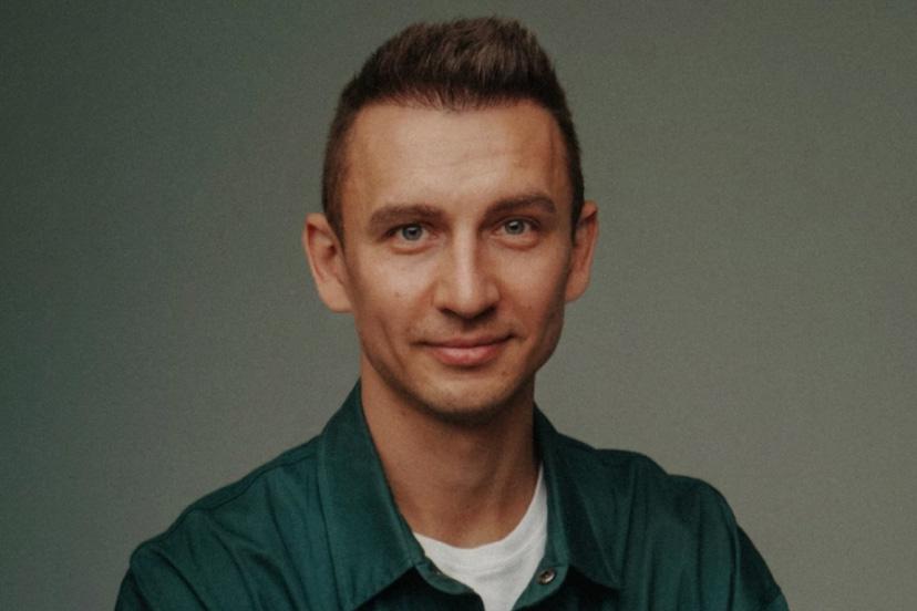 Николай Константинов, Trend Island