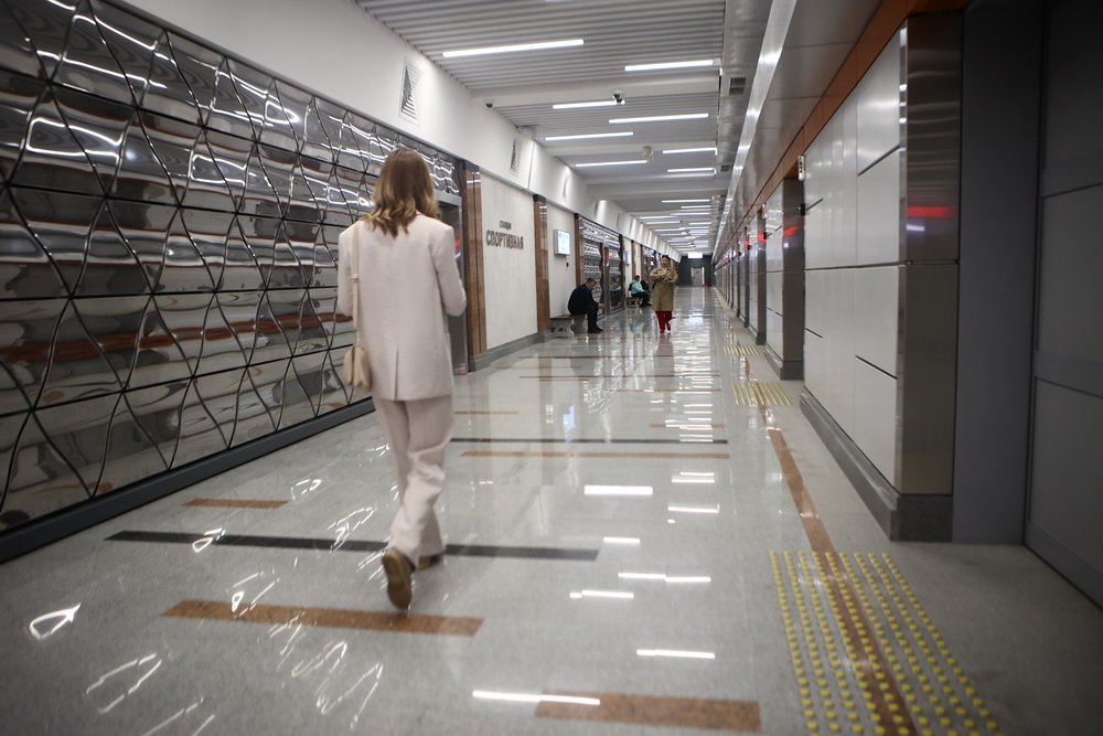 Фото: Ростислав Нетисов / nsknews.info