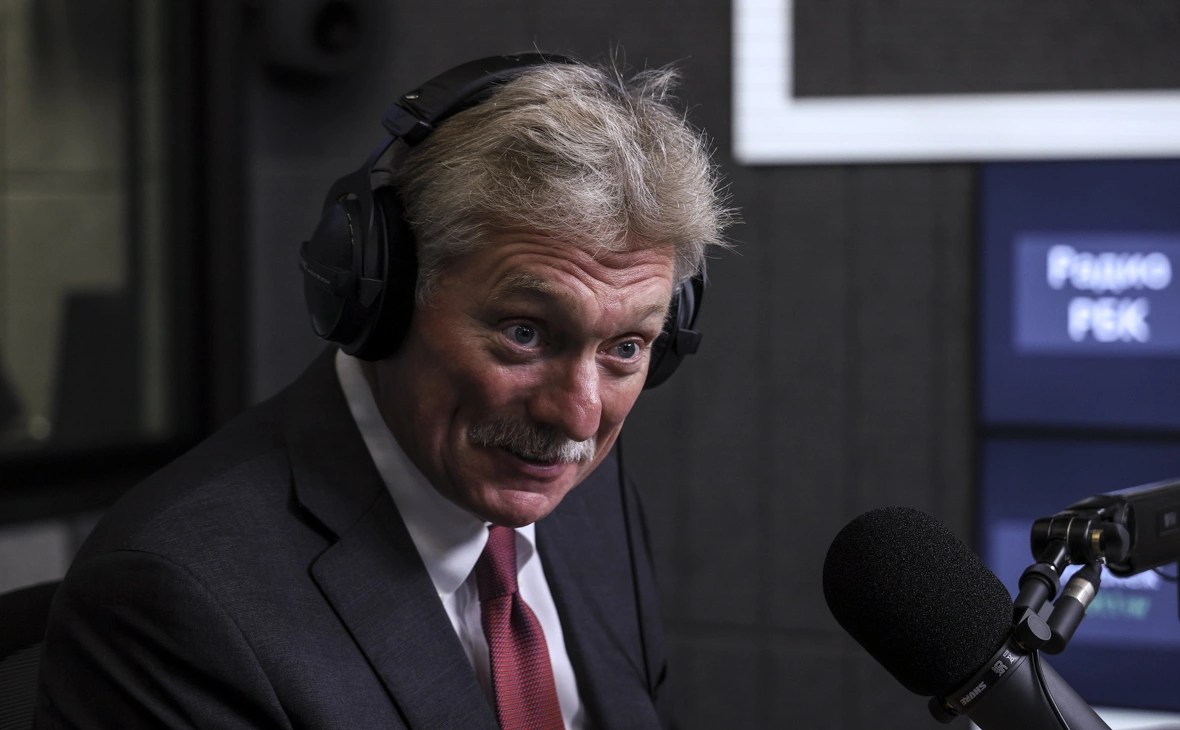 Андрей Любимов / РБК