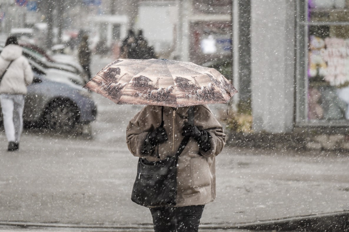 Фото: Руслан Яроцкий / URA.RU