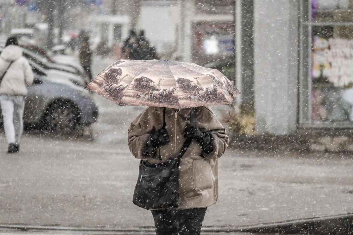 Руслан Яроцкий / URA.RU