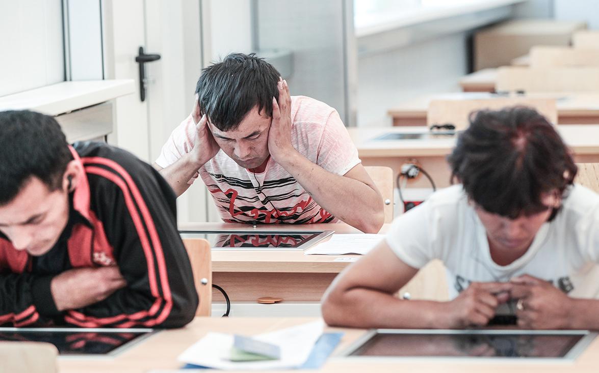 Фото: Екатерина Кузьмина / РБК