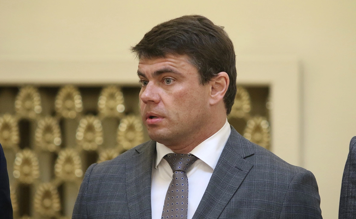 Максим Константинов / Global Look Press