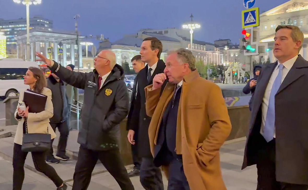 Екатерина Шамарова / ТАСС