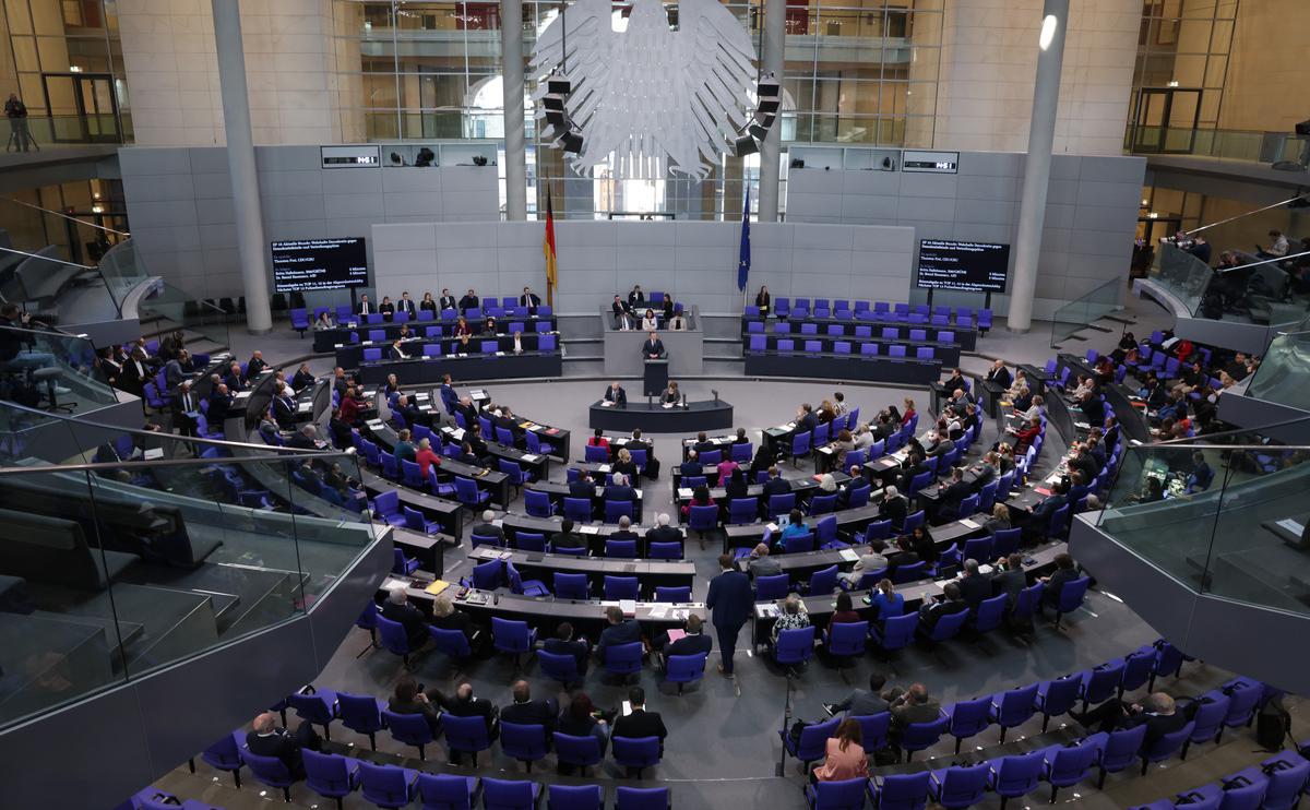 Фото: Sean Gallup / Getty Images