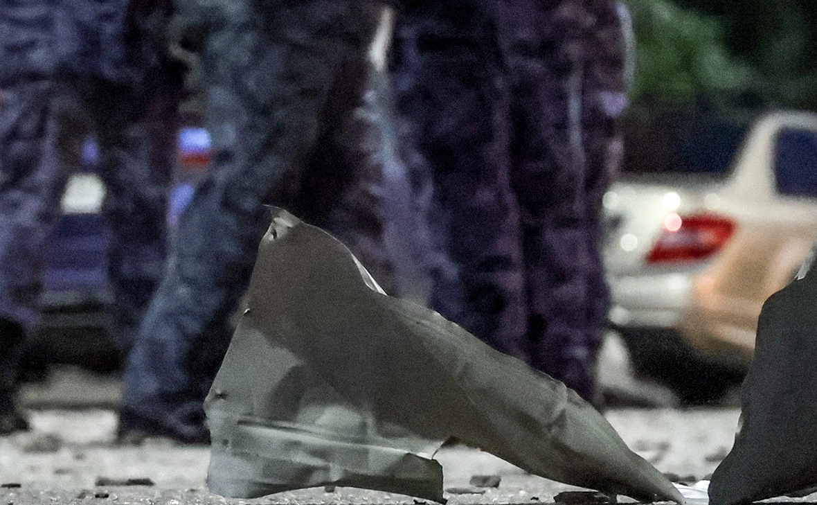 Вячеслав Прокофьев / ТАСС