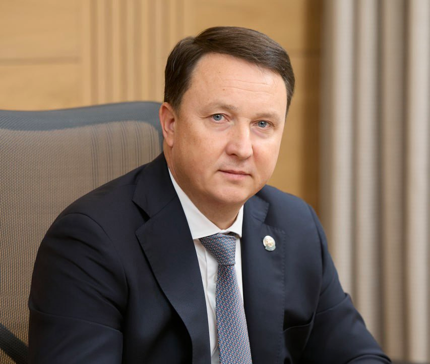 пресс-службы министерства