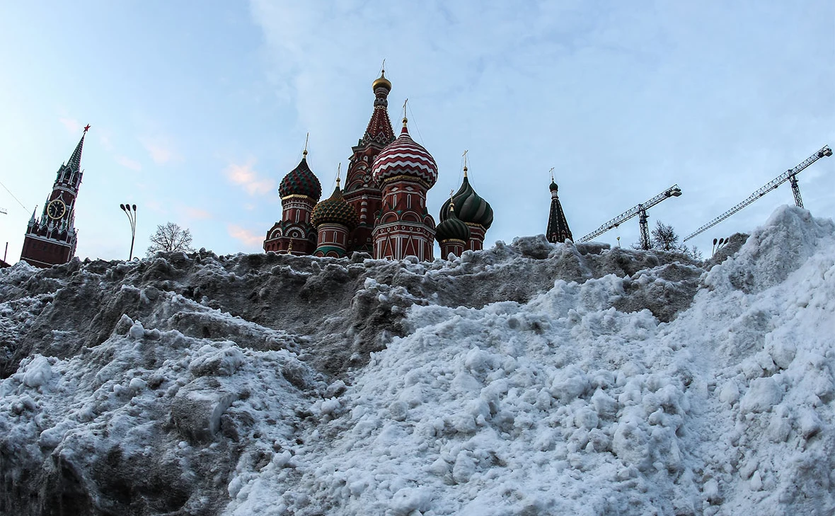 Олег Яковлев / РБК