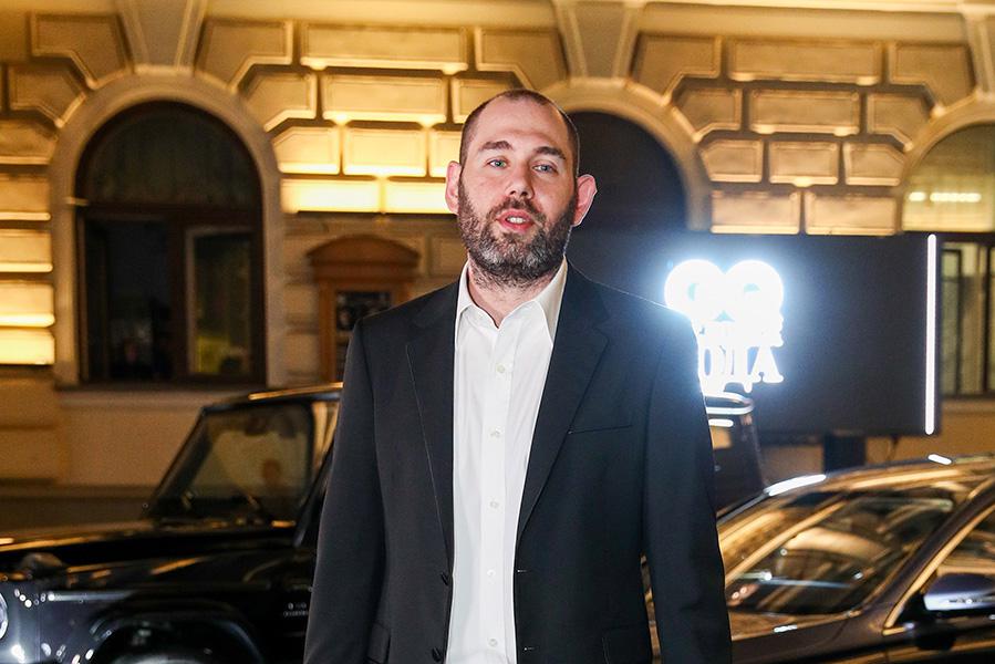 Сергей Бобылев / ТАСС