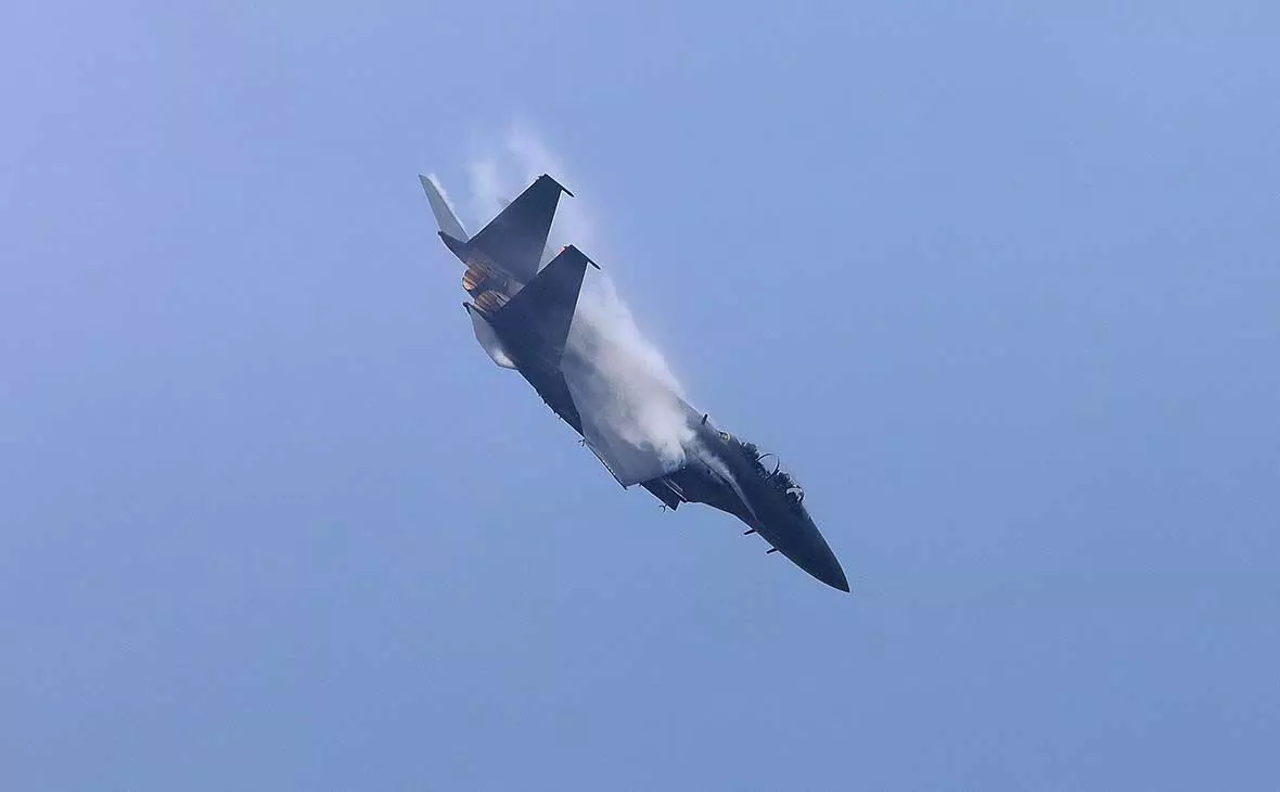 Chung Sung-Jun / Getty Images